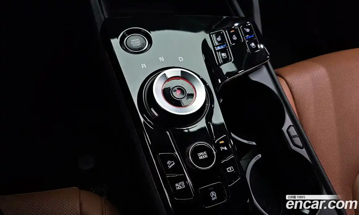 Kia Sportage 2022 1.6 Автомат в Москве № 131995, фото 9