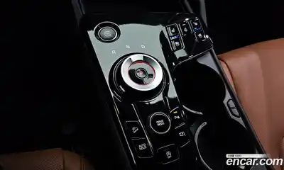 Kia Sportage 2022 1.6 Автомат в Москве № 131995, миниатюра 9