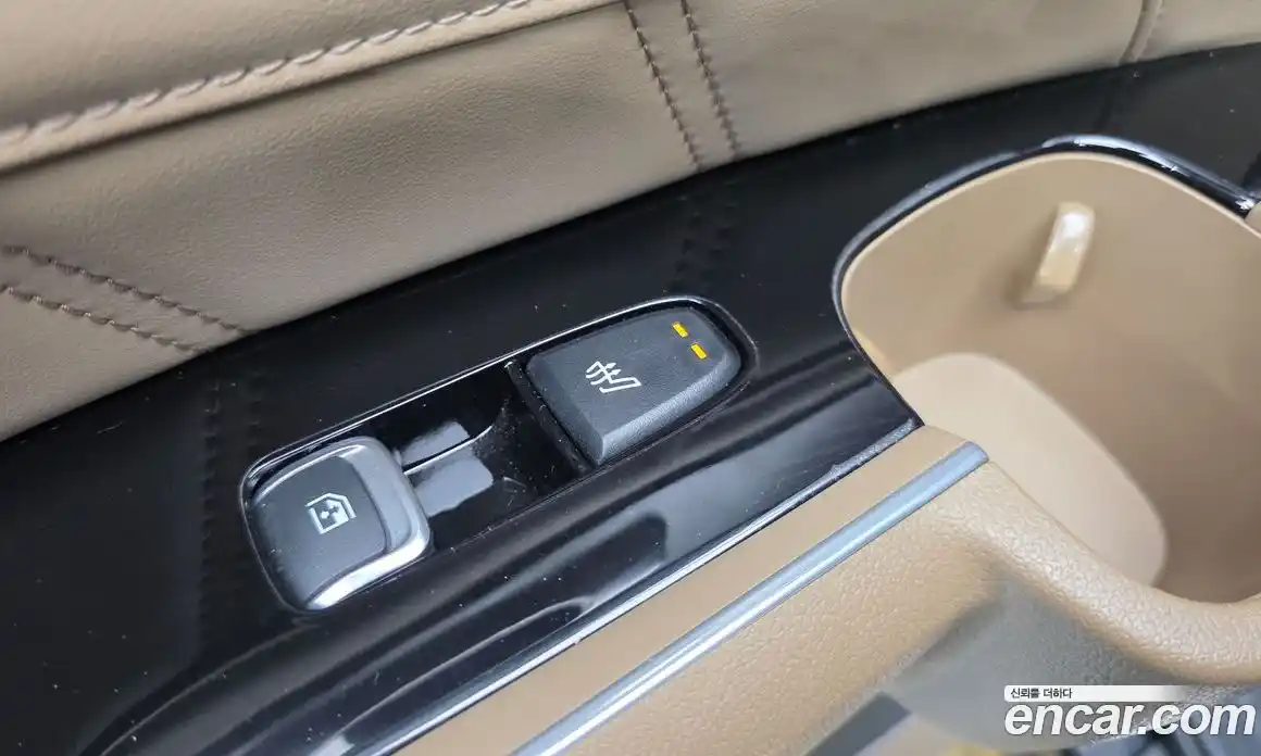 Kia Sorento 2024 2.5 Автомат в Москве № 132028, фото 14