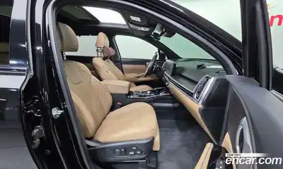 Kia Sorento 2024 2.5 Автомат в Москве № 132028, миниатюра 3