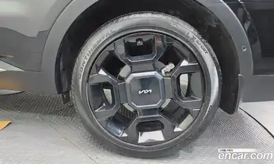 Kia Sorento 2024 2.5 Автомат в Москве № 132028, миниатюра 6