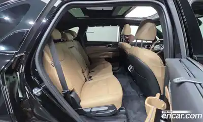 Kia Sorento 2024 2.5 Автомат в Москве № 132028, миниатюра 9