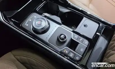 Kia Sorento 2024 2.5 Автомат в Москве № 132028, миниатюра 10