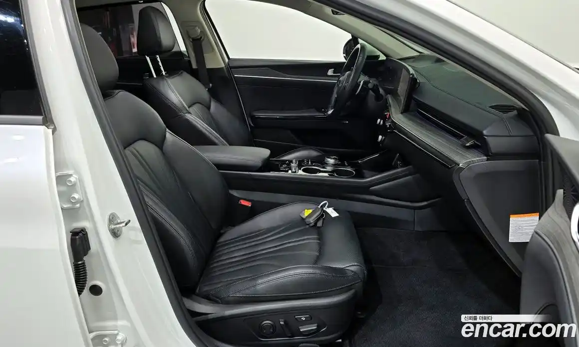 Kia K5 2024 2.0 Автомат в Москве № 132411, фото 18