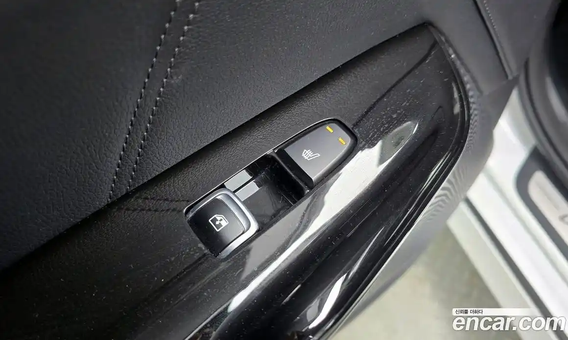 Kia K5 2024 2.0 Автомат в Москве № 132411, фото 20