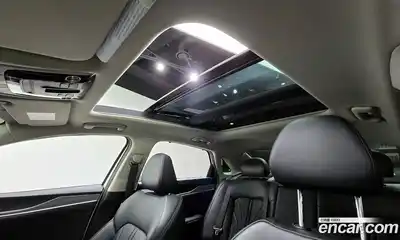 Kia K5 2024 2.0 Автомат в Москве № 132411, миниатюра 7