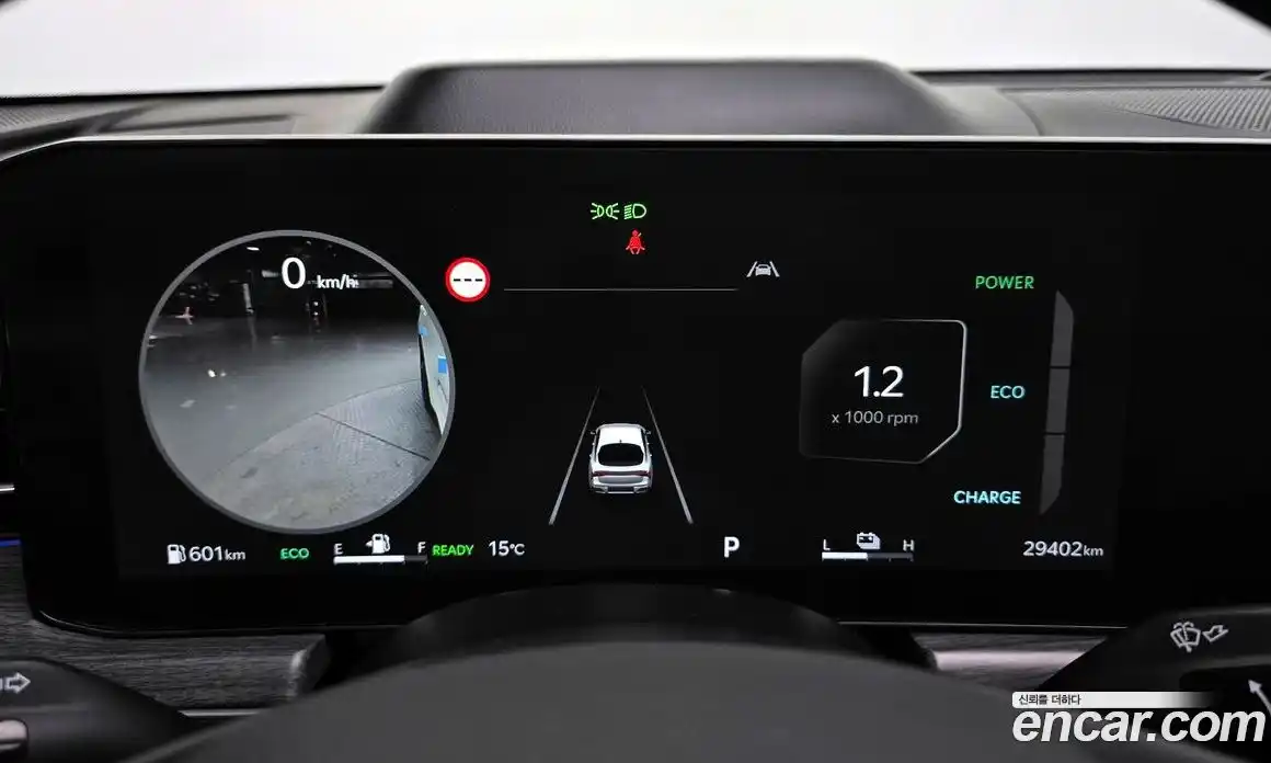 Kia K5 2024 2.0 Автомат в Москве № 132411, фото 10