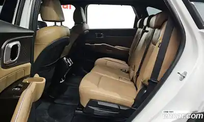 Kia Sorento 2025 2.5 Автомат в Москве № 132412, миниатюра 12