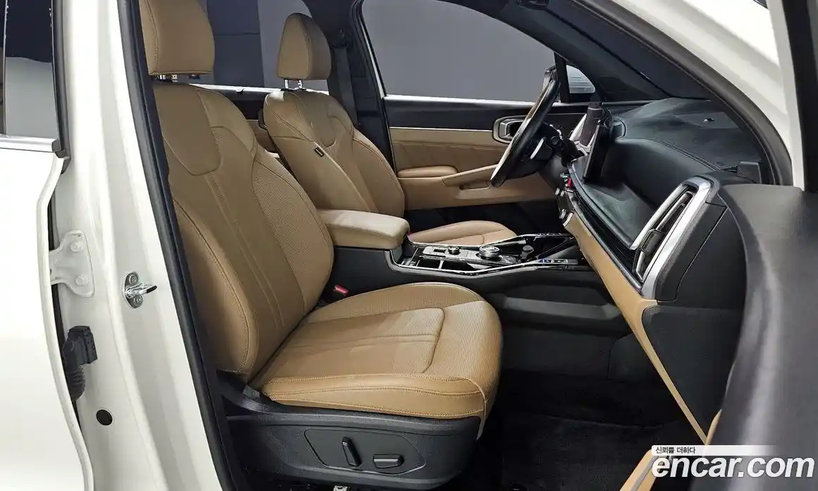 Kia Sorento 2025 2.5 Автомат в Москве № 132412, фото 16