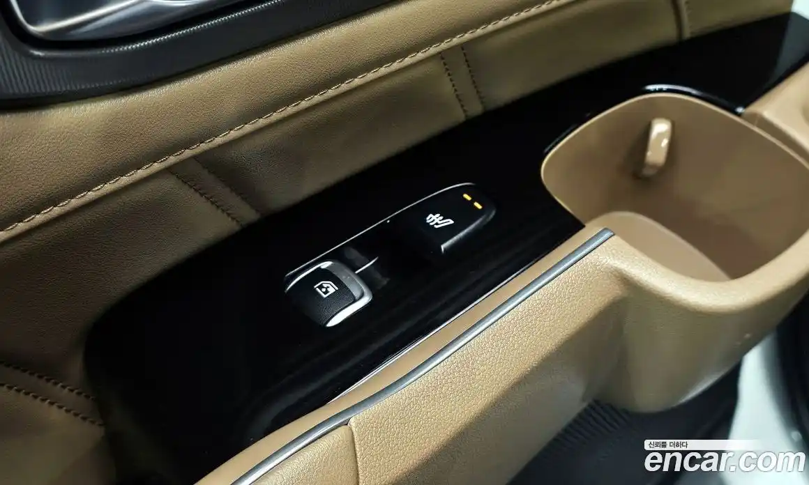 Kia Sorento 2025 2.5 Автомат в Москве № 132412, фото 17