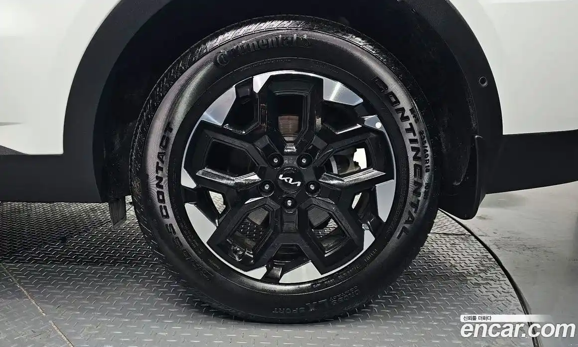 Kia Sorento 2025 2.5 Автомат в Москве № 132412, фото 19