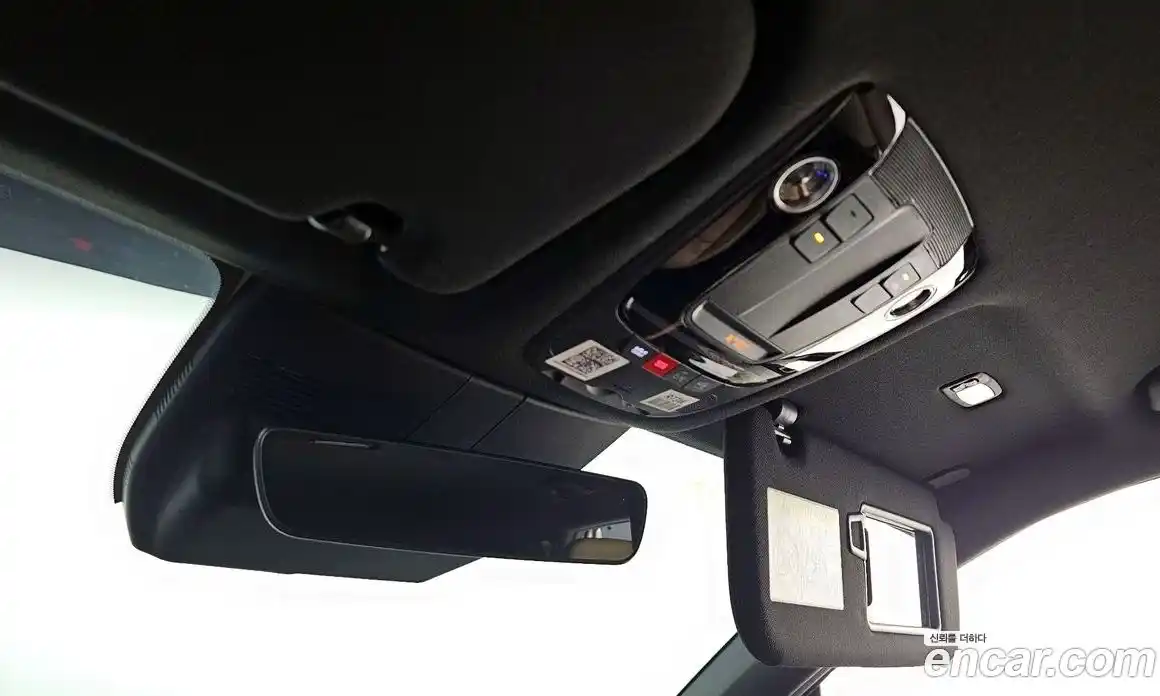 Kia Sorento 2025 2.5 Автомат в Москве № 132412, фото 20