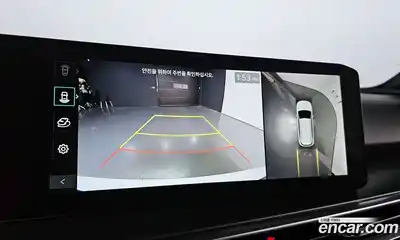 Kia Sorento 2025 2.5 Автомат в Москве № 132412, миниатюра 3