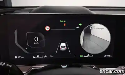 Kia Sorento 2025 2.5 Автомат в Москве № 132412, миниатюра 8