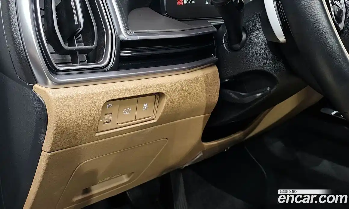 Kia Sorento 2025 2.5 Автомат в Москве № 132412, фото 9