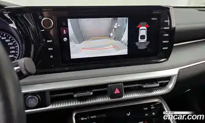 Kia K5 2022 1.6 Автомат в Москве № 133255, миниатюра 12