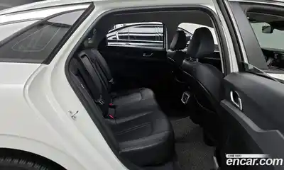 Kia K5 2022 1.6 Автомат в Москве № 133255, миниатюра 6