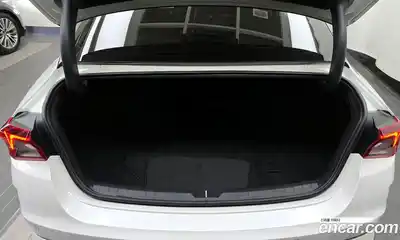 Kia K5 2022 1.6 Автомат в Москве № 133255, миниатюра 7