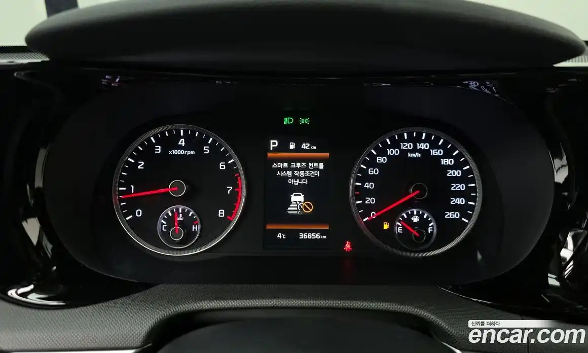 Kia K5 2022 1.6 Автомат в Москве № 133255, фото 8