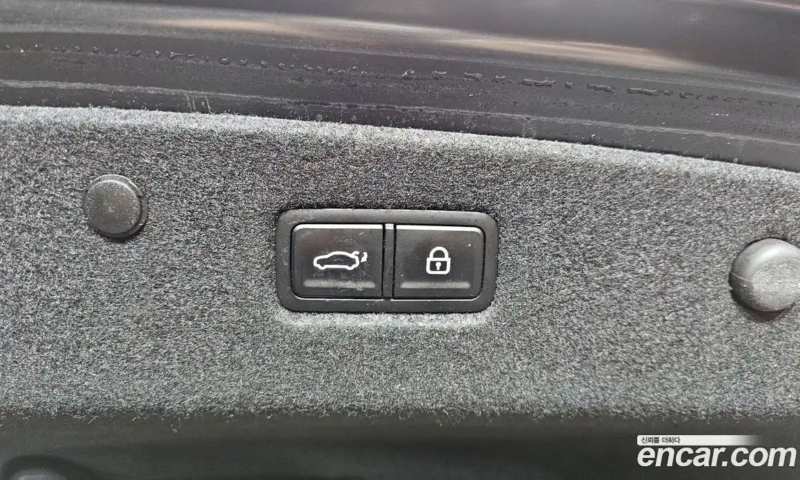 Kia K8 2022 3.5 Автомат в Москве № 133336, фото 16