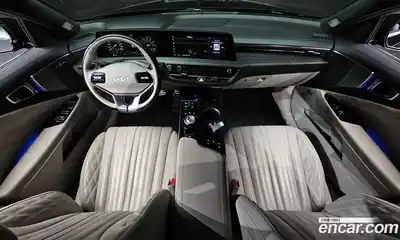 Kia K8 2022 3.5 Автомат в Москве № 133336, миниатюра 7