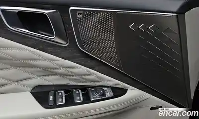 Kia K8 2022 3.5 Автомат в Москве № 133336, миниатюра 10