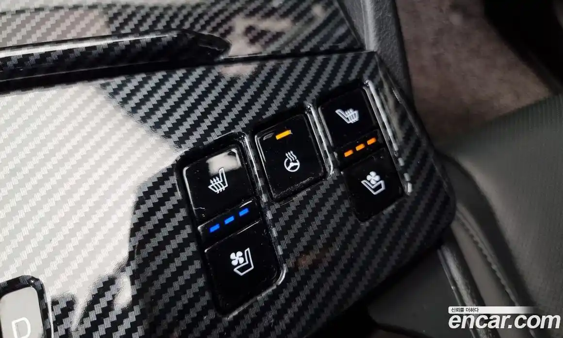 Kia Sportage 2022 1.6 Автомат в Москве № 134133, фото 16