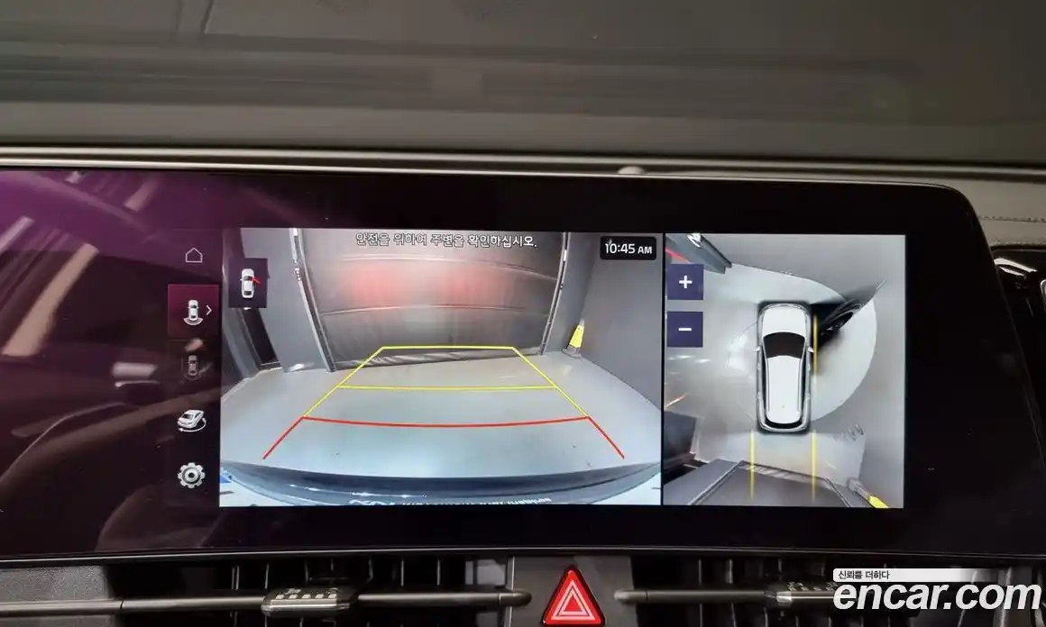 Kia Sportage 2022 1.6 Автомат в Москве № 134133, фото 7