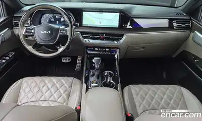 Kia Mohave 2022 3.0 Автомат в Москве № 134425, миниатюра 12