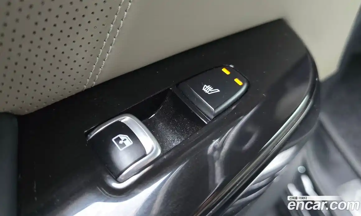 Kia Mohave 2022 3.0 Автомат в Москве № 134425, фото 14