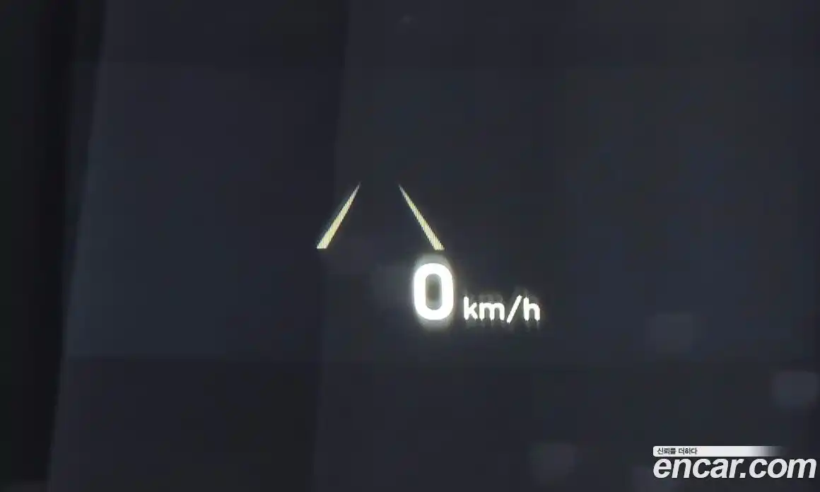 Genesis EQ900 2016 3.8 Автомат в Москве № 135968, фото 9