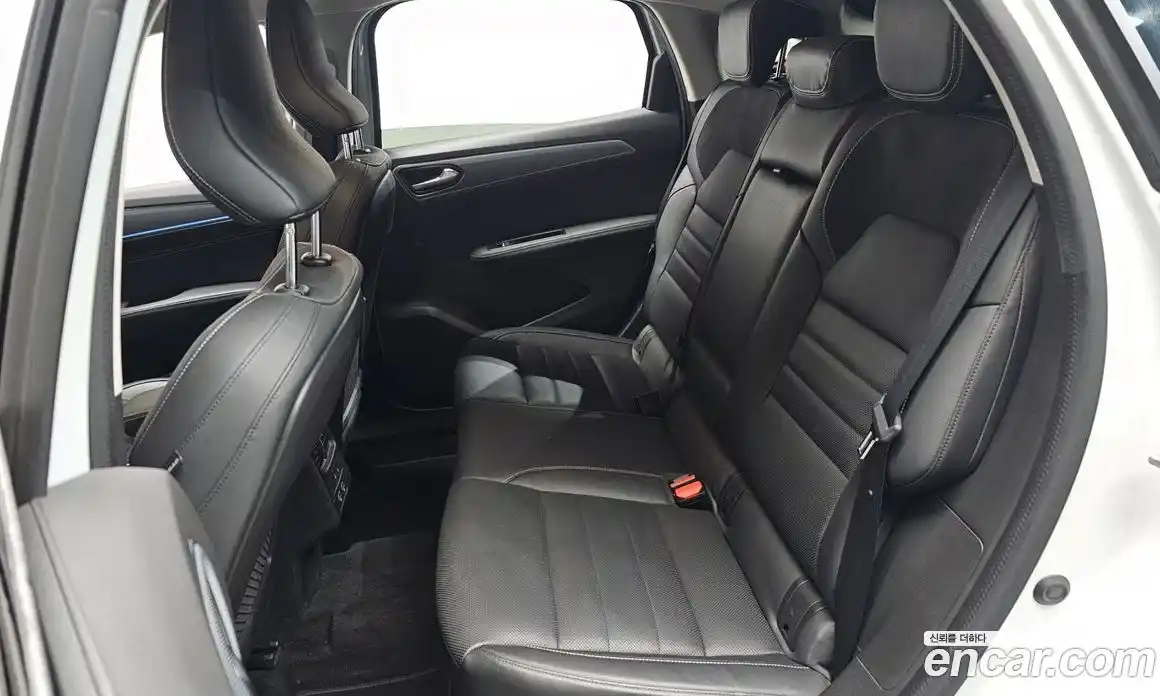 Renault XM3 2022 1.3 Автомат в Москве № 137211, фото 12