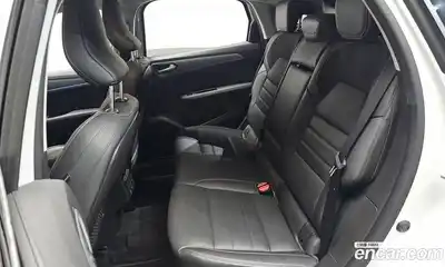 Renault XM3 2022 1.3 Автомат в Москве № 137211, миниатюра 12