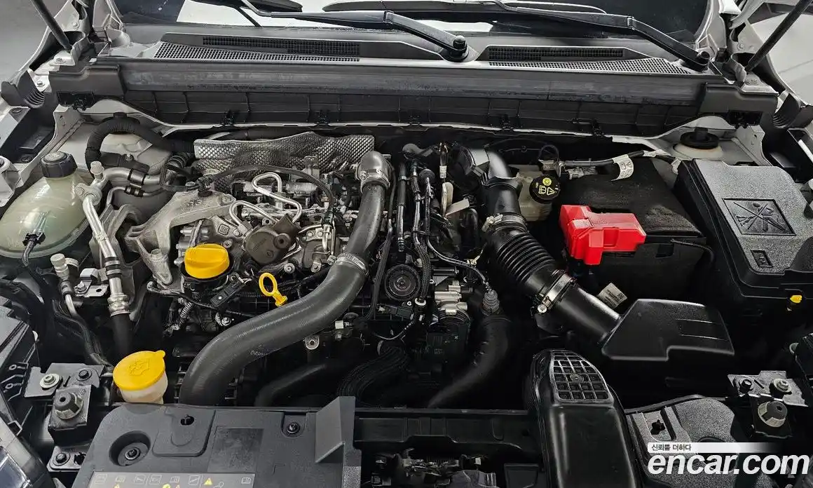 Renault XM3 2022 1.3 Автомат в Москве № 137211, фото 16