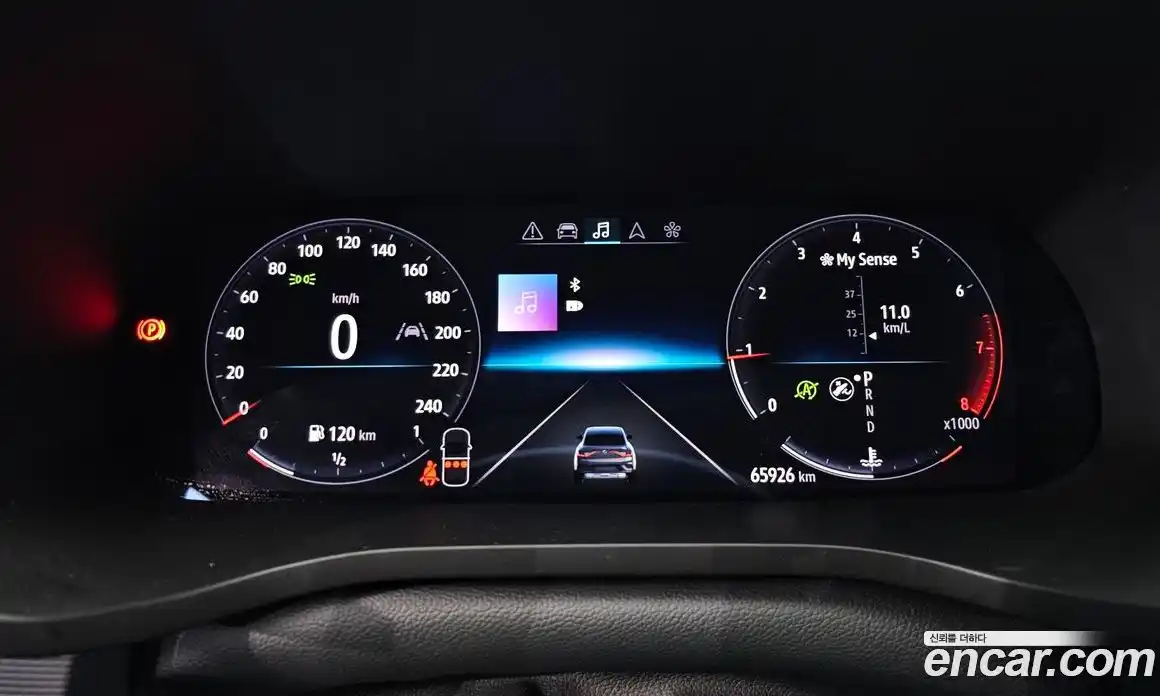 Renault XM3 2022 1.3 Автомат в Москве № 137211, фото 20