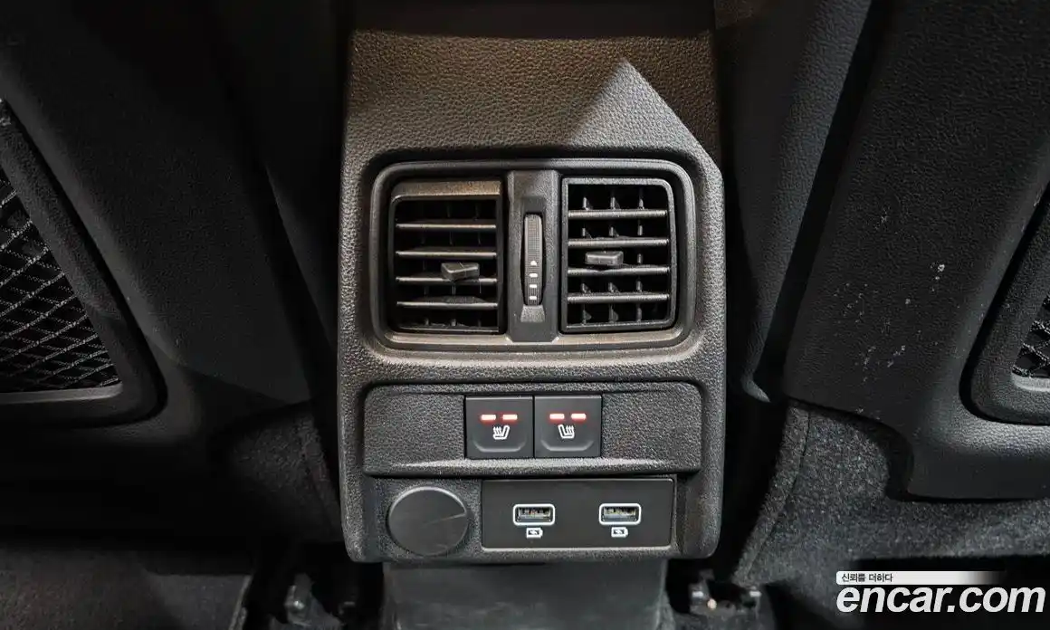 Renault XM3 2022 1.3 Автомат в Москве № 137211, фото 4