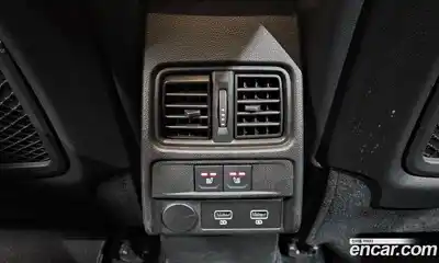 Renault XM3 2022 1.3 Автомат в Москве № 137211, миниатюра 4