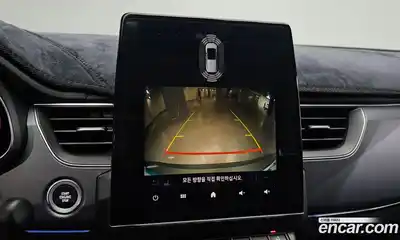 Renault XM3 2022 1.3 Автомат в Москве № 137211, миниатюра 7