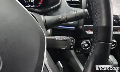 Renault XM3 2022 1.3 Автомат в Москве № 137211, миниатюра 8