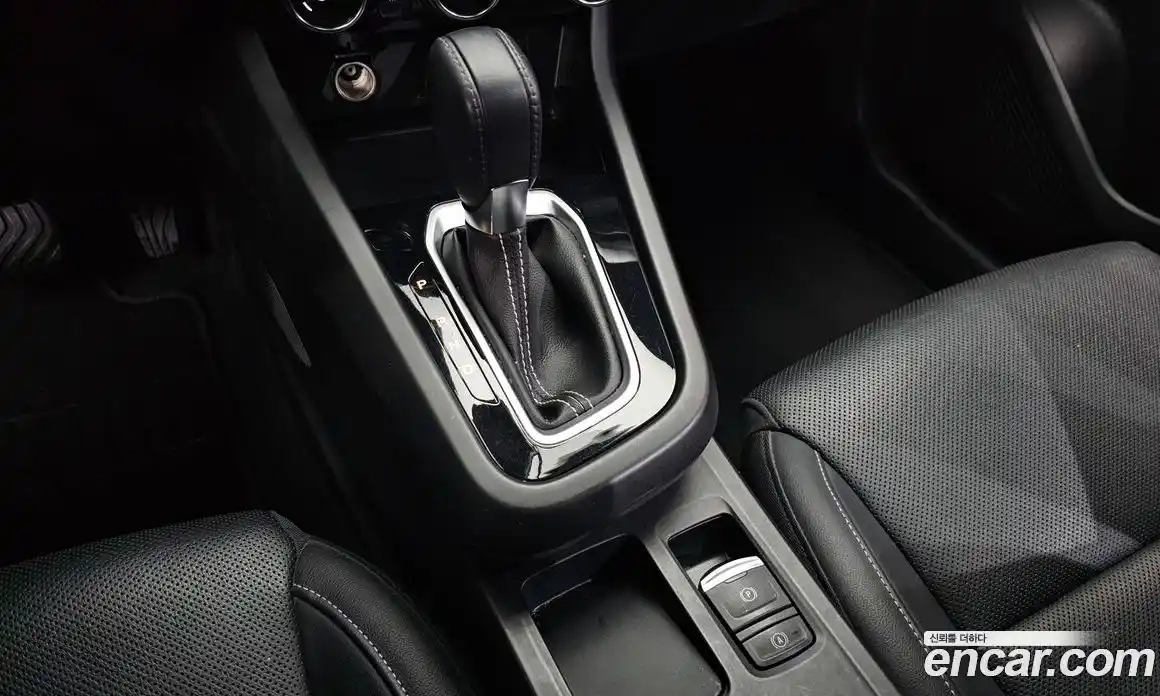 Renault XM3 2022 1.3 Автомат в Москве № 137211, фото 10