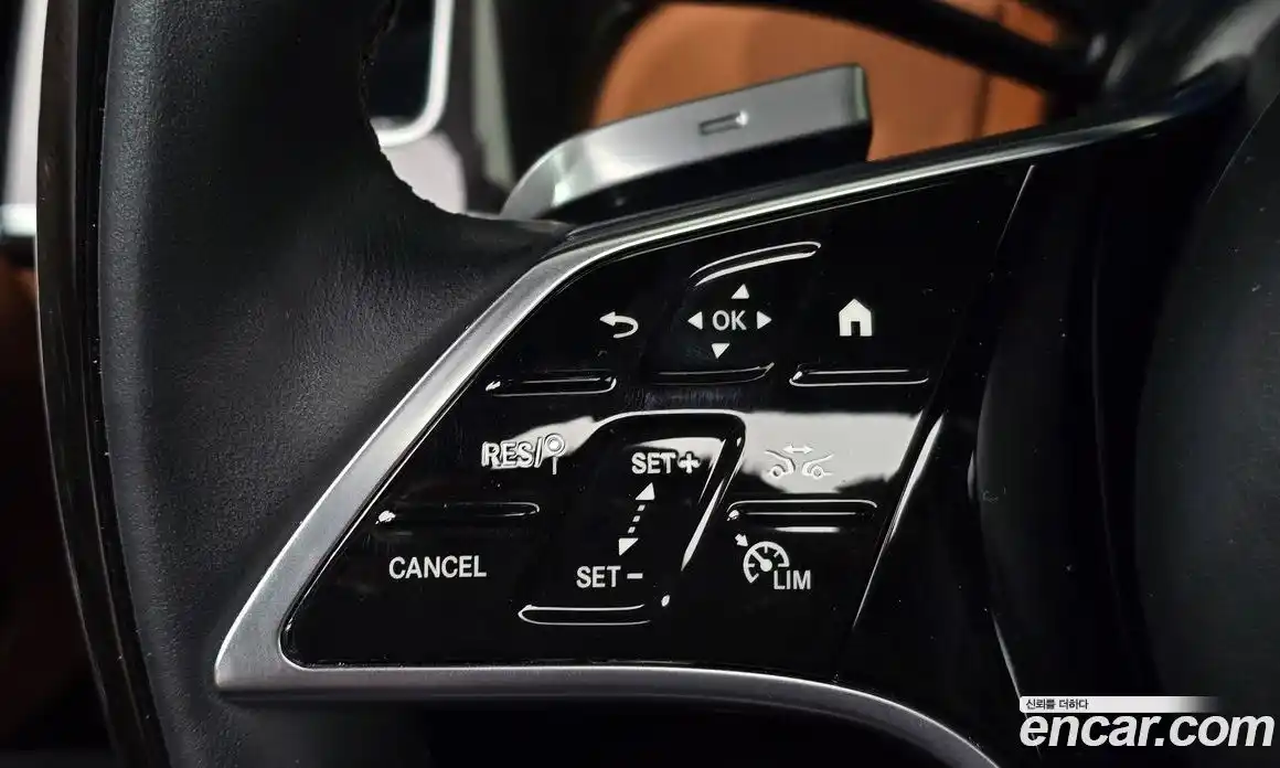 Mercedes-Benz S-Class 2021 4.0 Автомат в Москве № 138441, фото 16