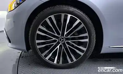 Mercedes-Benz S-Class 2021 4.0 Автомат в Москве № 138441, миниатюра 8