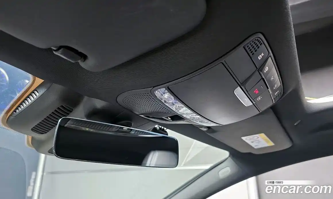 Mercedes-Benz AMG GT 2021 3.0 Автомат в Москве № 139202, фото 14