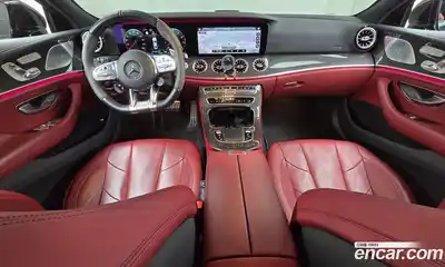 Mercedes-Benz CLS-Class 2021 3.0 Автомат в Москве № 139837, миниатюра 11