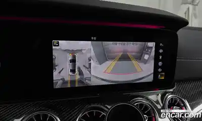 Mercedes-Benz CLS-Class 2021 3.0 Автомат в Москве № 139837, миниатюра 12