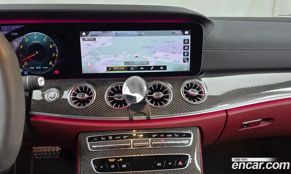 Mercedes-Benz CLS-Class 2021 3.0 Автомат в Москве № 139837, фото 20