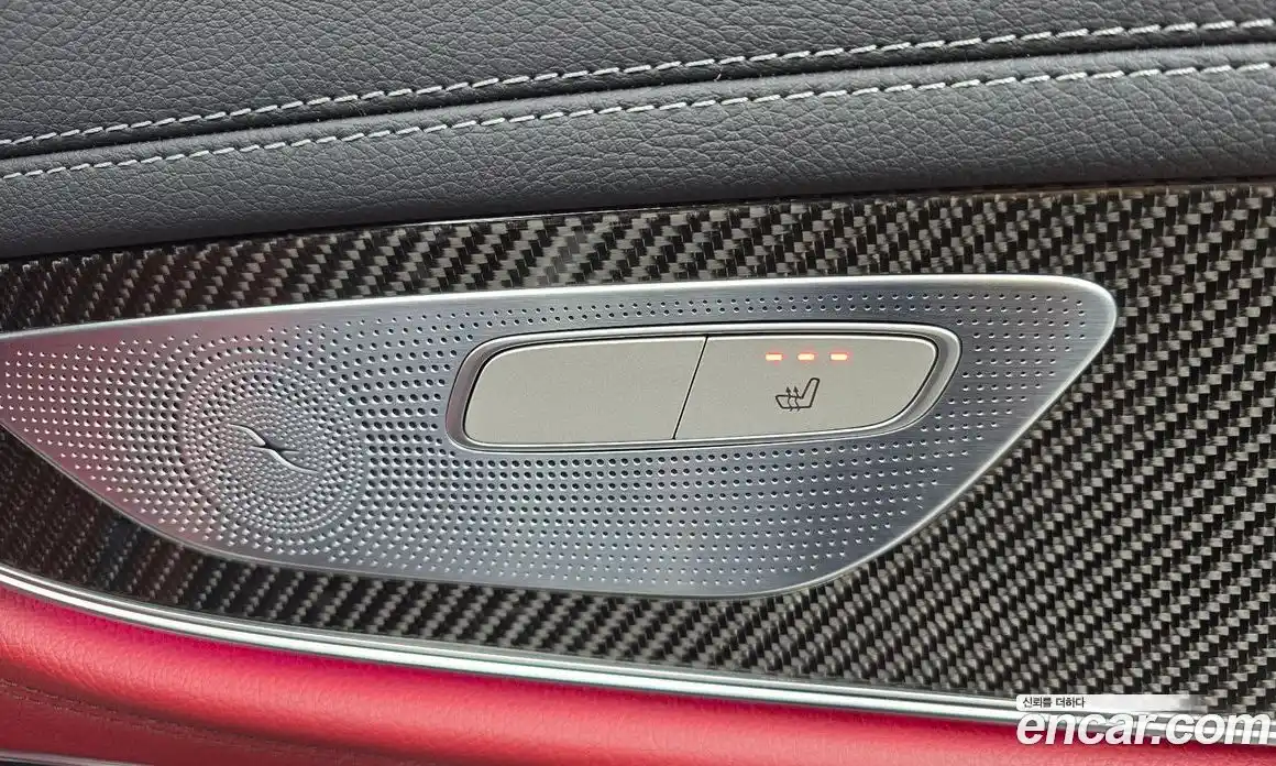 Mercedes-Benz CLS-Class 2021 3.0 Автомат в Москве № 139837, фото 2