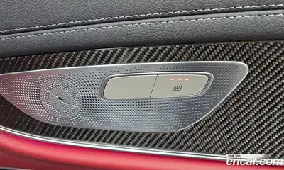 Mercedes-Benz CLS-Class 2021 3.0 Автомат в Москве № 139837, миниатюра 2