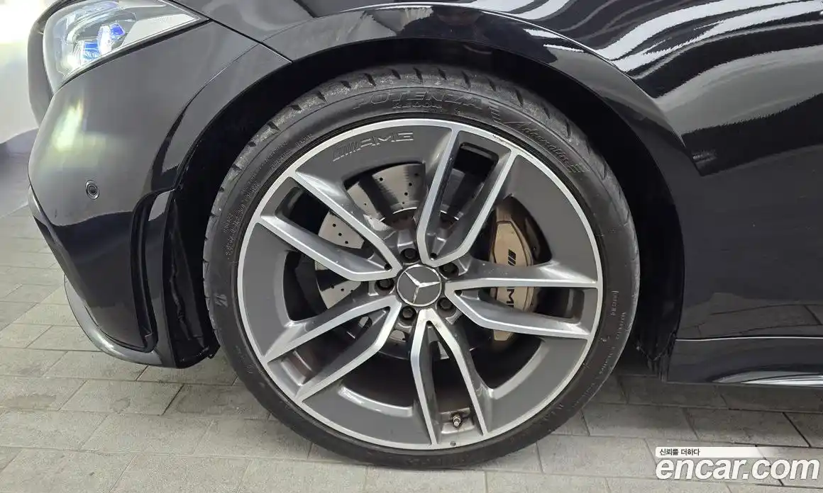 Mercedes-Benz CLS-Class 2021 3.0 Автомат в Москве № 139837, фото 3