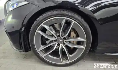 Mercedes-Benz CLS-Class 2021 3.0 Автомат в Москве № 139837, миниатюра 3